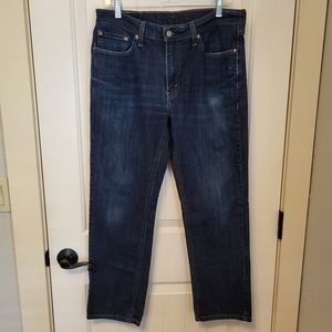Levi's | 541 athletic cut jeans